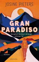 Gran Paradiso - Josine Pieters - ebook - thumbnail