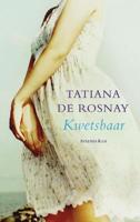 Kwetsbaar - Tatiana de Rosnay - ebook - thumbnail