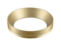 SLV Sierring voorNuminos XL goud - 1008147 - thumbnail