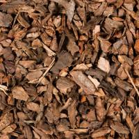 Franse boomschors kuub 1m3 20/45 mm BigBag 300 kg Gardenlux - Gardenlux - thumbnail