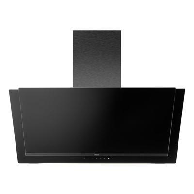 Atag WS8012DM Afzuigkap vlakscherm Zwart