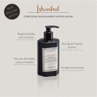Atelier Rebul Istanbul Enriching Hand & Body Lotion 400ml - thumbnail