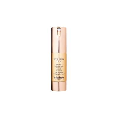 Sisley Supremya At Night The Supreme Anti-Aging Eye Serum 15 ml Oogverzorging