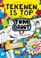 Tekenen is top met Tom Groot - thumbnail