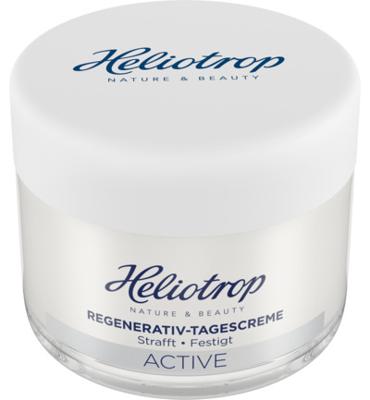 Active regeneratie dagcreme 50 Milliliter