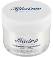 Heliotrop Active Day Cream 50ml - thumbnail