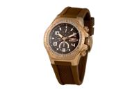 Horloge Dames Bobroff BF1002L65 (Ø 44 mm) - thumbnail