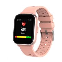 Denver SW-164 3,56 cm (1.4") IPS 38 mm Digitaal Touchscreen Roze - thumbnail