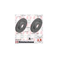 Remschijf Black Z 150129453 - thumbnail