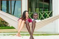 Amazonas Arte Sand hangmat - thumbnail