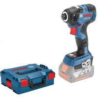 Bosch accu slagschroevendraaier gdr18v-200c naked (nml) - thumbnail