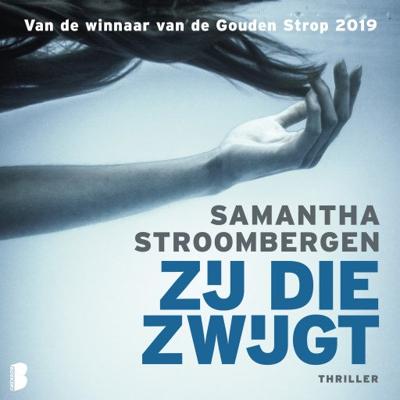 Zij die zwijgt Zij die zwijgt