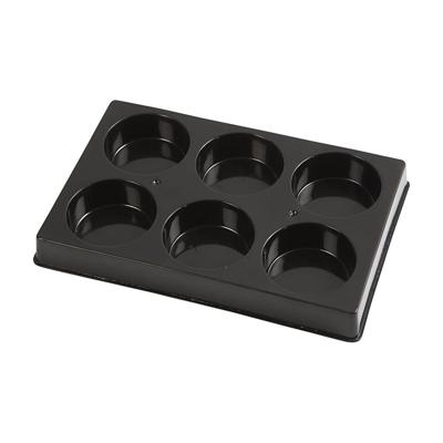 Creativ Company Waterverf palet, 58mm Creativ Company Waterverf palet, 58mm