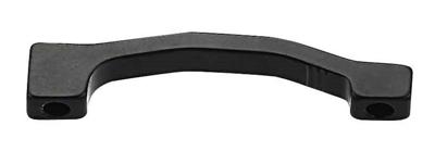 Tektro schijfremadapter a11 : postmount ø140 naar 160 / 180 naar 203mm