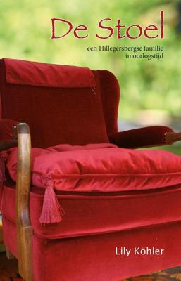 De Stoel - Lily Köhler - ebook