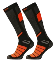 Sinner Pro Socks II Pack - thumbnail