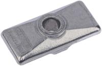 PLETSCHER standaardplaat plate f.2 assembly - thumbnail