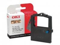 Oki Nylontape zwart - 1126301 - thumbnail