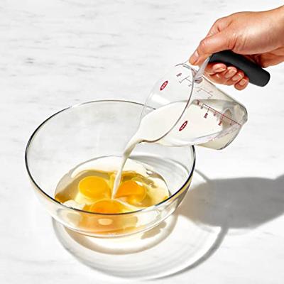 OXO Good Grips Maatbeker Kunststof 1 Liter - thumbnail