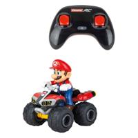 Carrera rc 2,4ghz mario kart - 1:20 - thumbnail