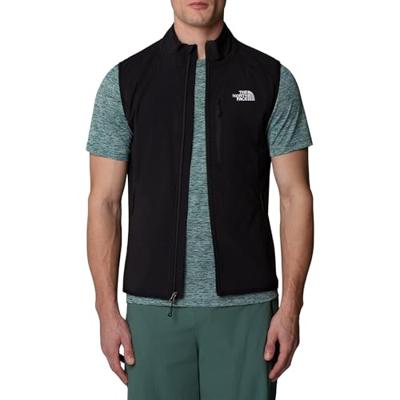 The North Face Nimble Bodywarmer Heren TNF Black S The North Face Nimble Bodywarmer Heren TNF Black S