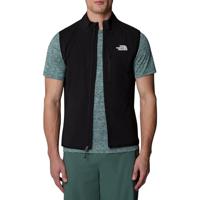 The North Face Nimble Bodywarmer Heren TNF Black S - thumbnail