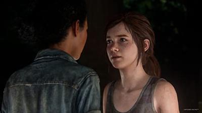 PS5 The Last of Us Part 1 Remake