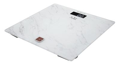 Digitale Personenweegschalen JATA 517 150 kg Wit 150 kg Batterijen x 2 Digitale Personenweegschalen JATA 517 150 kg Wit 150 kg Batterijen x 2