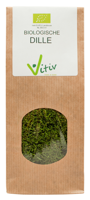 Vitiv Biologische Dilletoppen - thumbnail