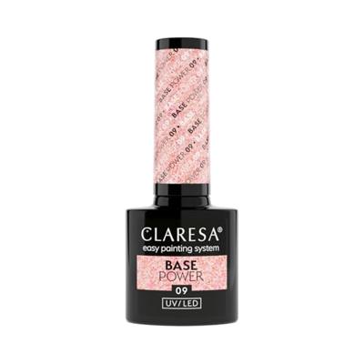 Claresa basecoat power 9 5ml Claresa basecoat power 9 5ml
