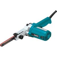 Makita 9032 Stripschuurmachine 9mm 500W 230V - thumbnail