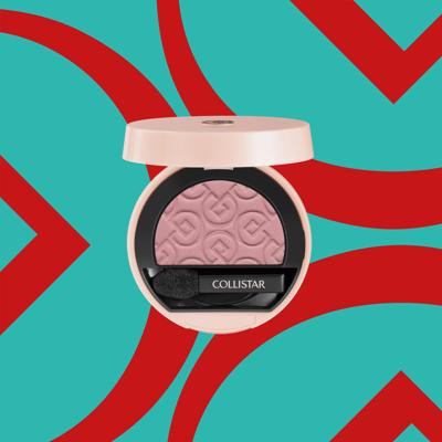 Collistar Impeccabile Compact Eyeshadow 405 Petalo Matte 3gr