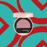 Collistar Impeccabile Compact Eyeshadow 405 Petalo Matte 3gr - thumbnail