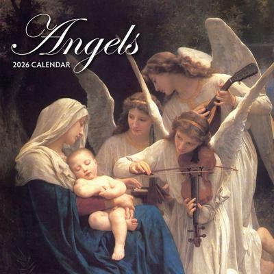 Angels Kalender 2026