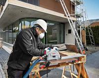 Bosch Accessories Expert for High-Pressure Laminate 2608644358 Cirkelzaagblad 250 x 30 x 1.8 mm Aantal tanden: 80 1 stuk(s) - thumbnail