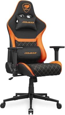 Cougar CGR-A2F Gaming stoel