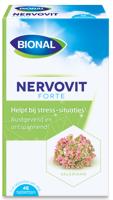 Bional Nervovit Forte Tabletten - thumbnail