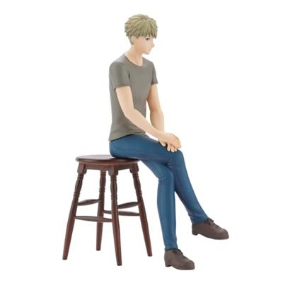 Spy X Family Break Time Collection Figure - Loid Forger