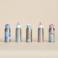 Mepal isoleerfles flip-up campus 350 ml paw patrol girls - thumbnail
