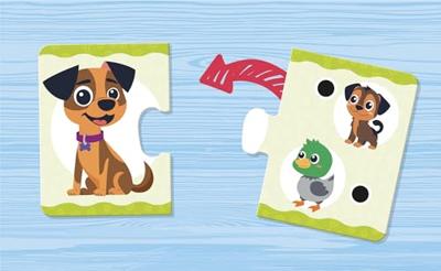 Educatief Spel Lisciani Giochi