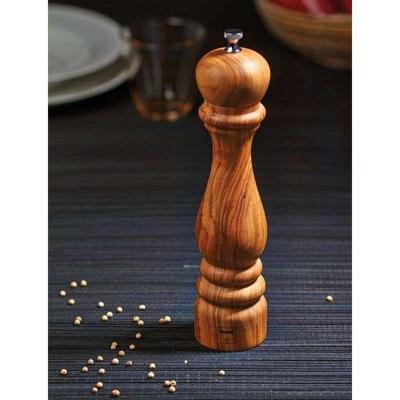 Zoutmolen - BISETTI - ROMA - 25 cm - Walnoot