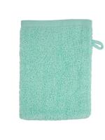 The One Washandje 500 gram 15x21 cm Mint - thumbnail