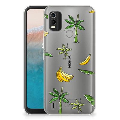 Nokia C21 Plus | TPU Case | Banana Tree