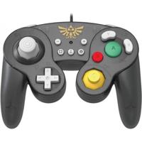 Hori Gamecube Style Battle Pad - Link - thumbnail