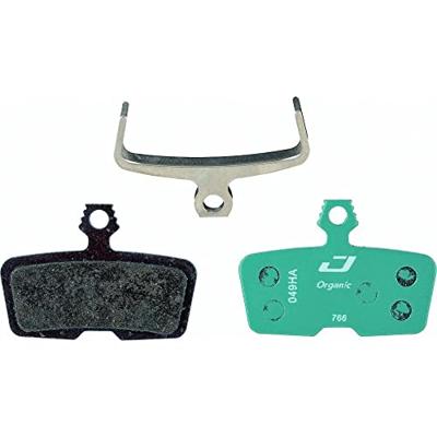 JAGWIRE Sport organic disc brake pad - sram (code)
