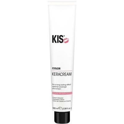 KIS Color KeraCream 10S 100ml
