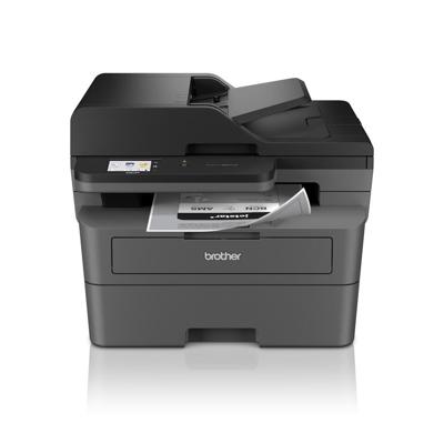 Brother DCP-L2660DW Multifunctionele printer Laser, kleur Zwart/wit A4 Printen, scannen, kopiëren Duplex, USB, WiFi - thumbnail