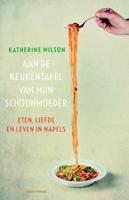 Aan de keukentafel van mijn schoonmoeder - Katherine Wilson - ebook - thumbnail