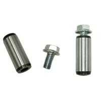 C-klem Grip-on 16 x 40 mm Staal - thumbnail