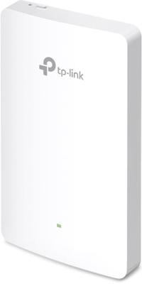 TP-LINK EAP615-WALL draadloos toegangspunt (WAP) 1774 Mbit/s Wit Power over Ethernet (PoE)